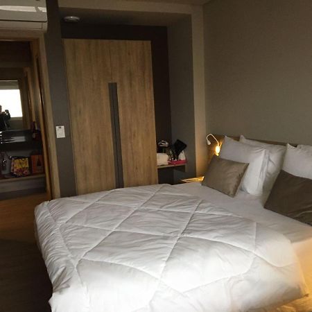 Golden Gramado Resort Экстерьер фото