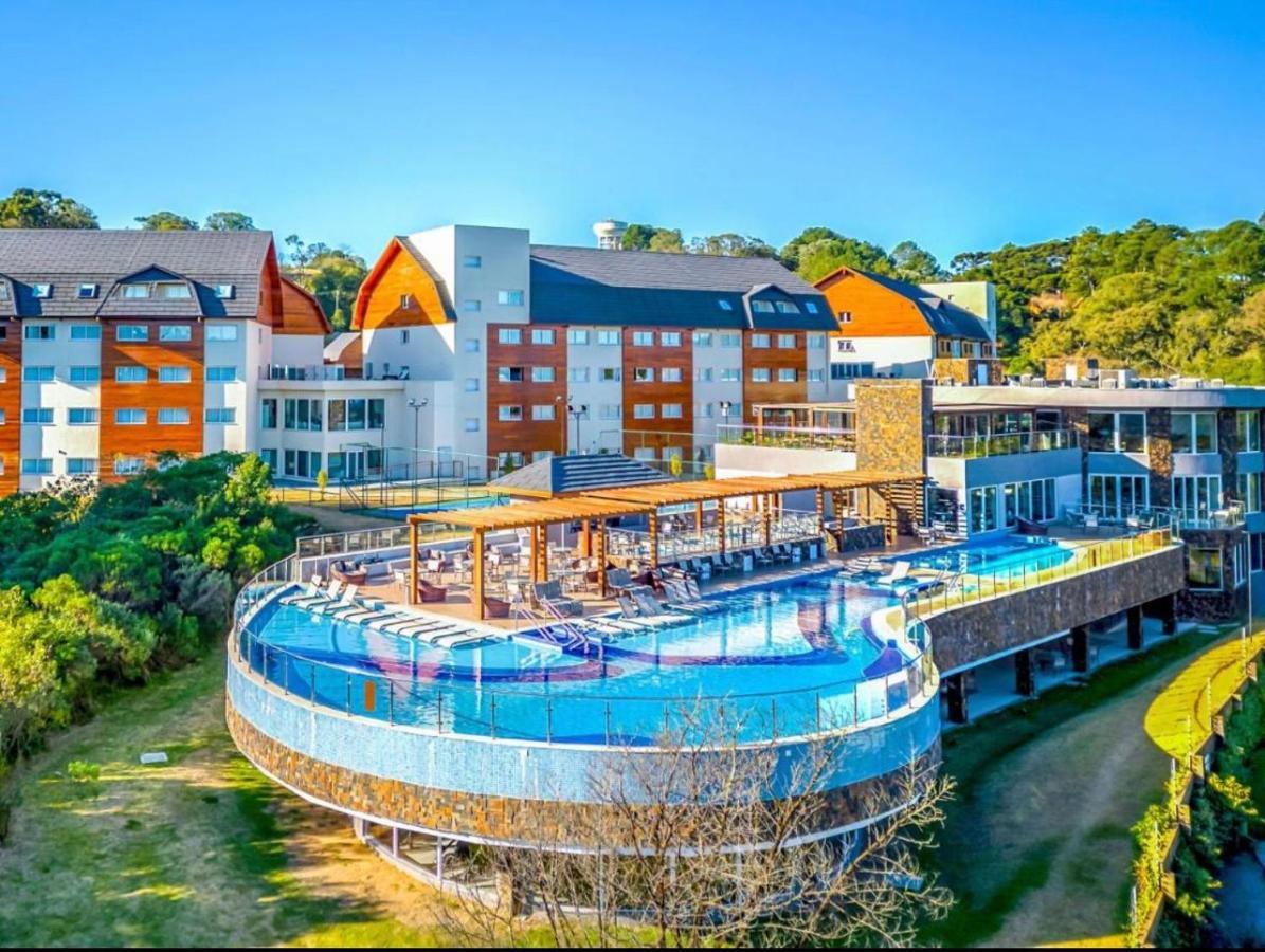 Golden Gramado Resort Экстерьер фото