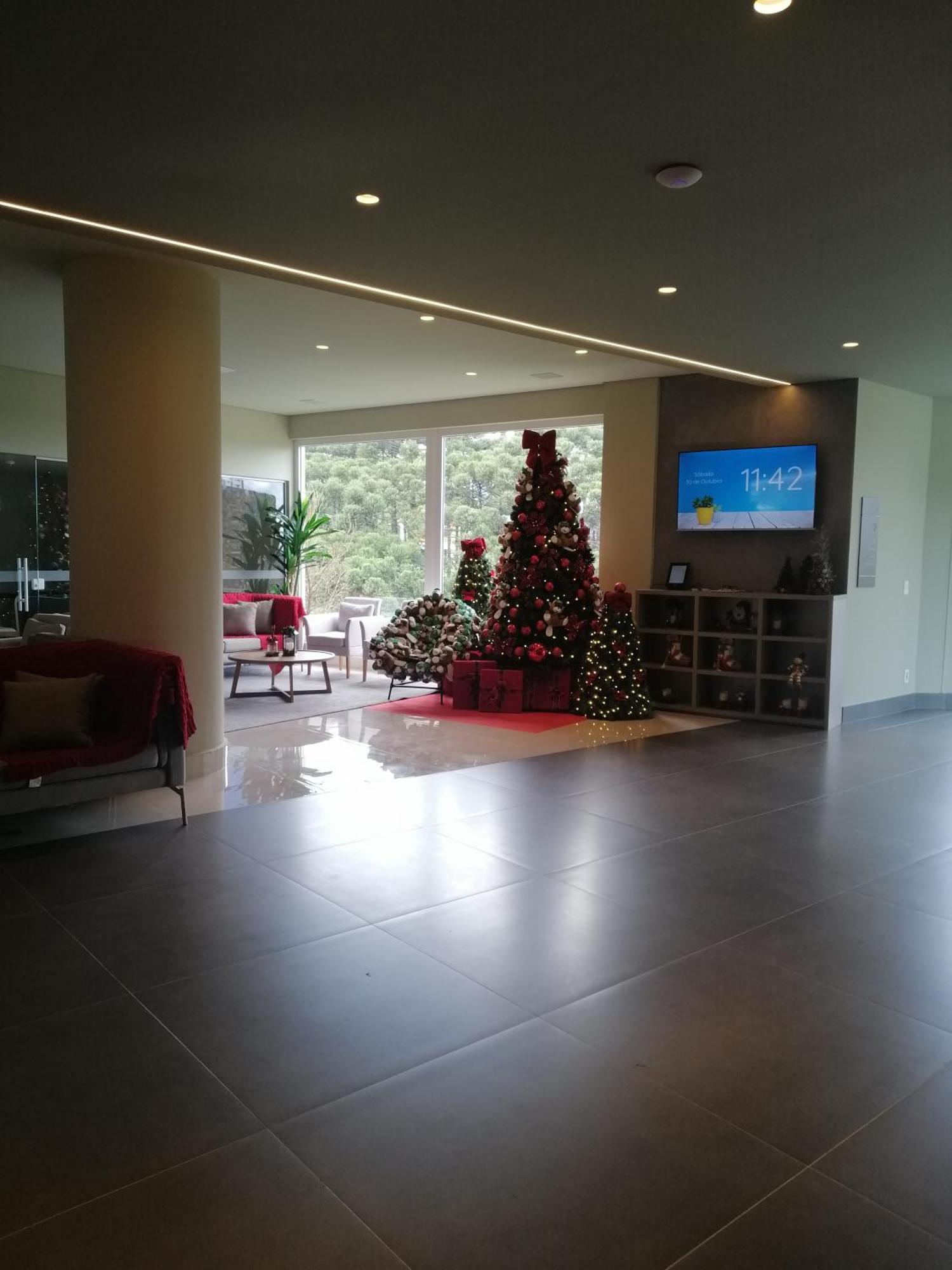 Golden Gramado Resort Экстерьер фото