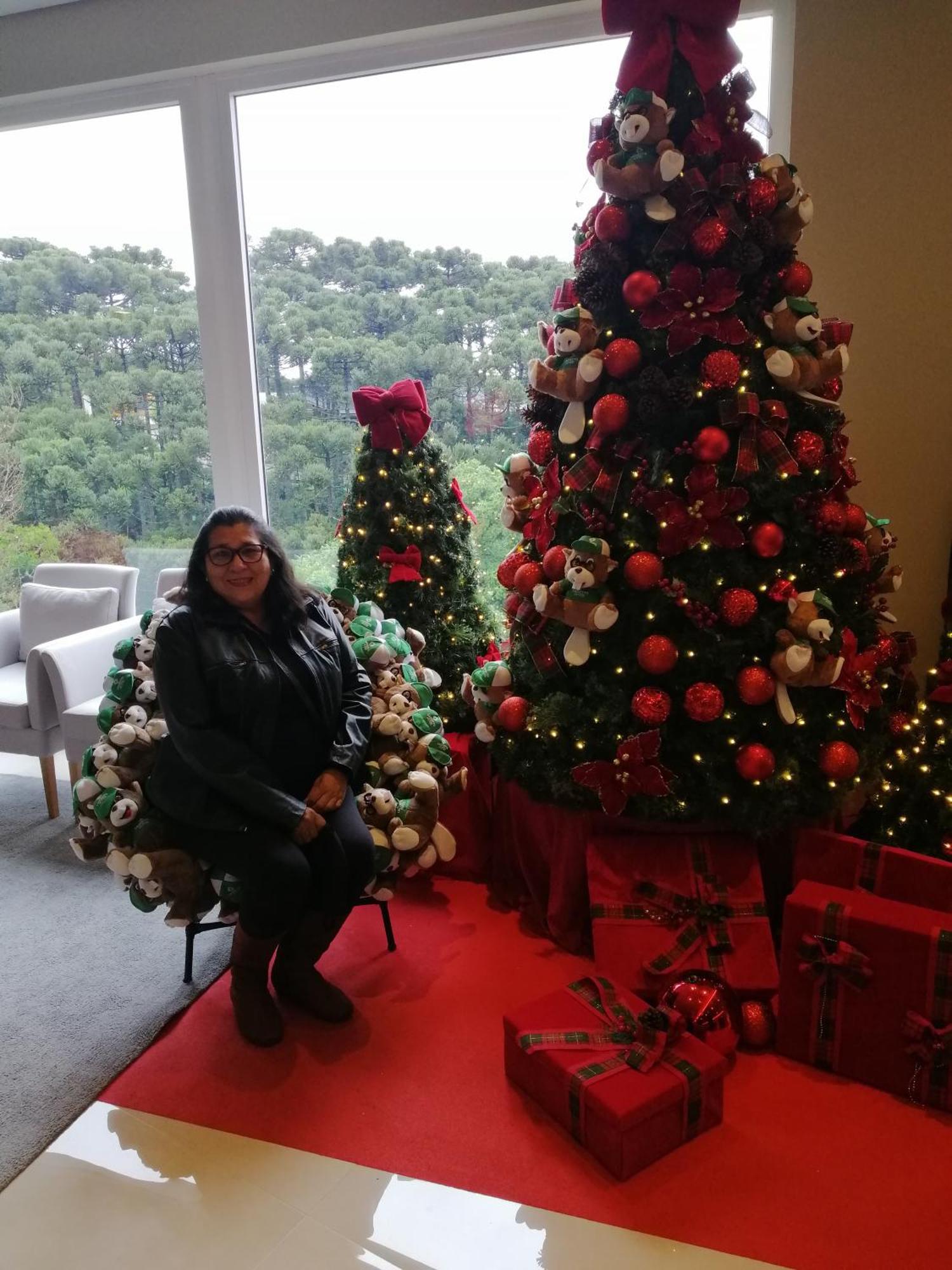 Golden Gramado Resort Экстерьер фото