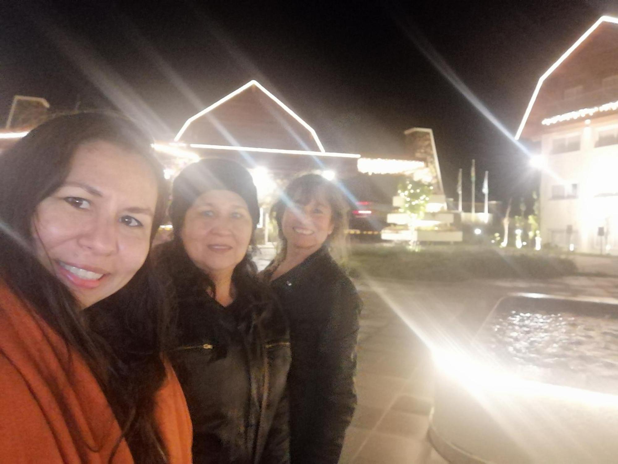 Golden Gramado Resort Экстерьер фото