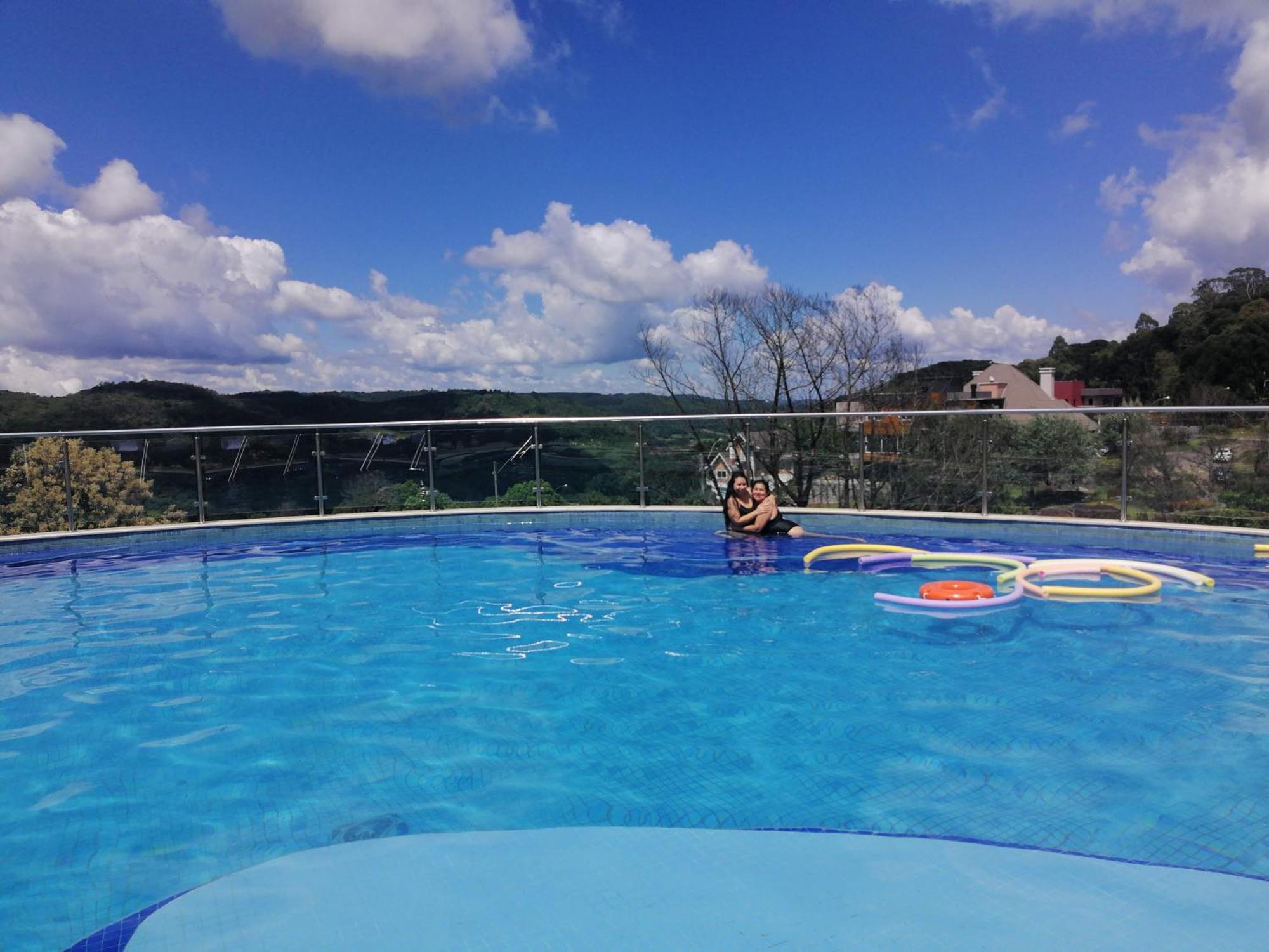 Golden Gramado Resort Экстерьер фото